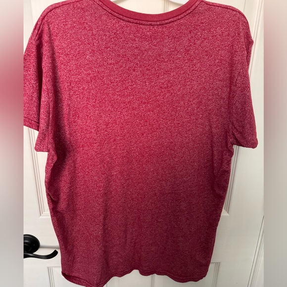 Distant Replay, Size XL, Texas Tech short sleeve tee - Picture 2 of 2